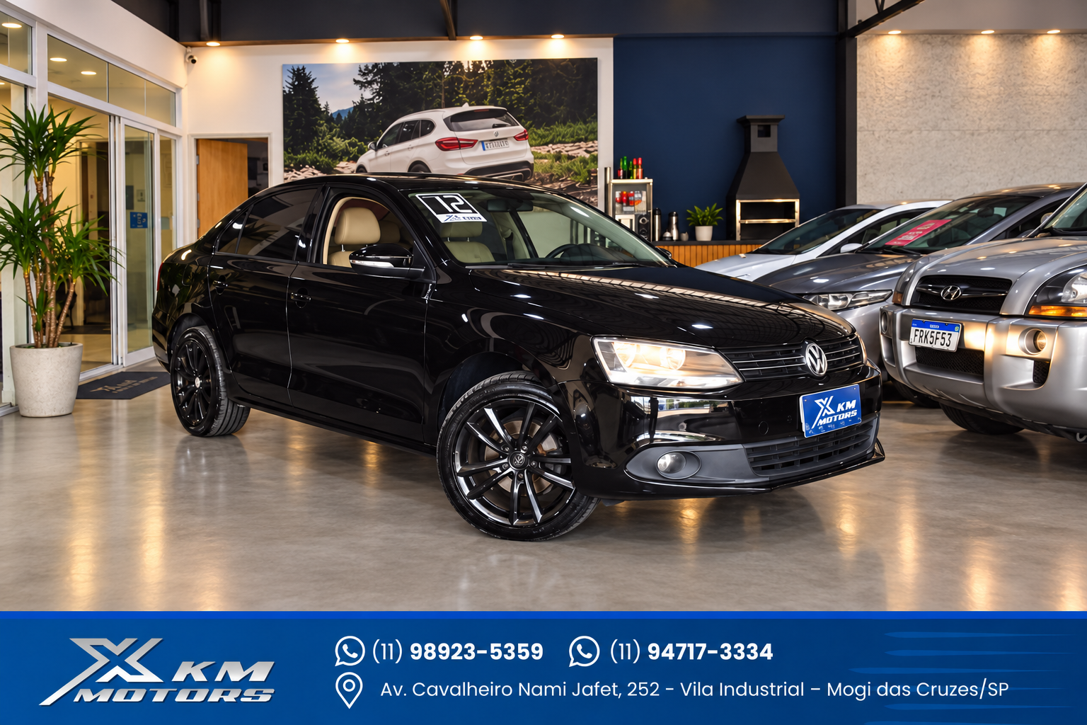 JETTA Comfortline 2.0 T.Flex 8V 4p Tipt.
